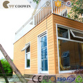 exterior decorative wall cladding wpc wpc wood panel